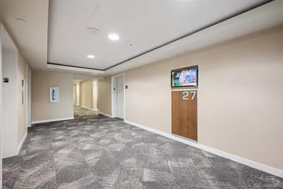 891 14th Street #2703, Denver, CO 80202 - Photo 19