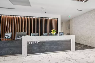 891 14th Street #2703, Denver, CO 80202 - Photo 27