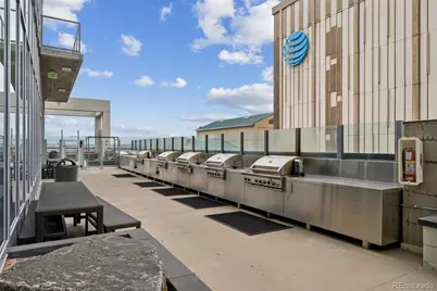 891 14th Street #2703, Denver, CO 80202 - Photo 33