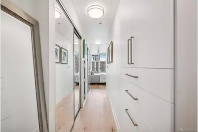 891 14th Street #2703, Denver, CO 80202 - Photo 13