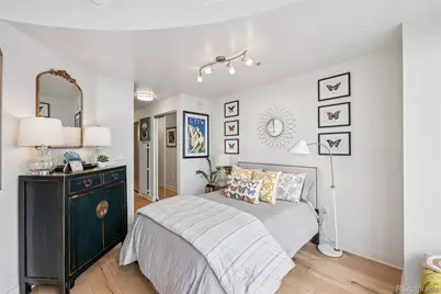 891 14th Street #2703, Denver, CO 80202 - Photo 11