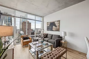 891 14th St, Denver, CO 80202 - Photo 3