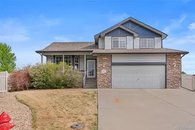 5297 Buttesfield Street, Firestone, CO 80504 - Photo 1