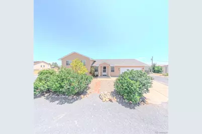 1434 N Ladonia Drive, Pueblo West, CO 81007 - Photo 1