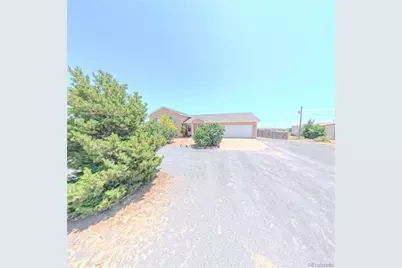 1434 N Ladonia Drive, Pueblo West, CO 81007 - Photo 35