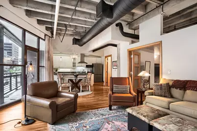 1020 15th Street #214, Denver, CO 80202 - Photo 1