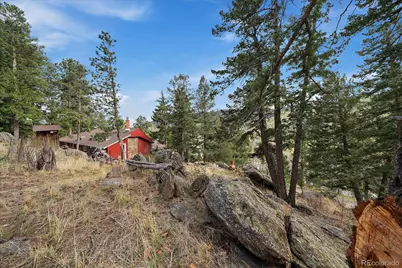 81 Raccoon Circle, Evergreen, CO 80439 - Photo 43