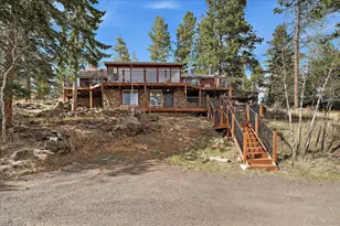 81 Raccoon Cir, Evergreen, CO 80439 - Photo 49