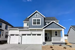 39837 Bradley St, Elizabeth, CO 80107 - Photo 1