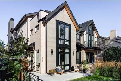 255 Jackson Street, Denver, CO 80206 - Photo 3