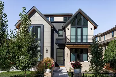 255 Jackson Street, Denver, CO 80206 - Photo 3