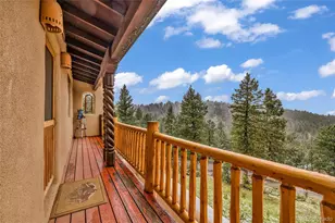 4771 S Breakaway Trail, Evergreen, CO 80439 - Photo 27