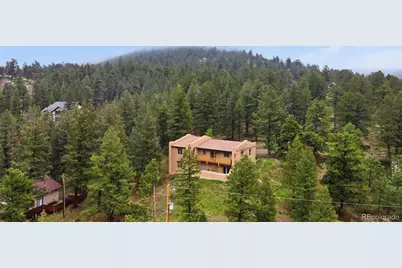 4771 S Breakaway Trail, Evergreen, CO 80439 - Photo 31