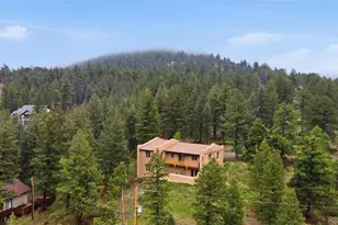 4771 S Breakaway Trail, Evergreen, CO 80439 - Photo 31
