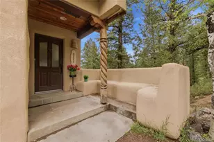 4771 S Breakaway Trail, Evergreen, CO 80439 - Photo 1