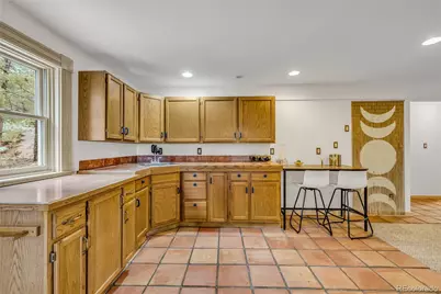 4771 S Breakaway Trail, Evergreen, CO 80439 - Photo 25