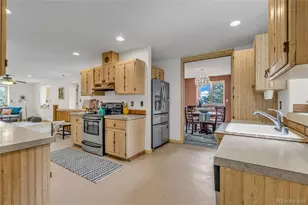 4771 S Breakaway Trail, Evergreen, CO 80439 - Photo 3