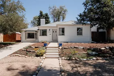 1690 Pontiac Street, Denver, CO 80220 - Photo 1