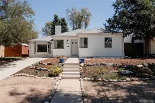 1690 Pontiac St, Denver, CO 80220 - Photo 1