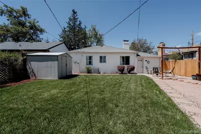 1690 Pontiac Street, Denver, CO 80220 - Photo 37