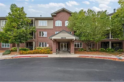 2894 W Riverwalk Circle #B301, Littleton, CO 80123 - Photo 1