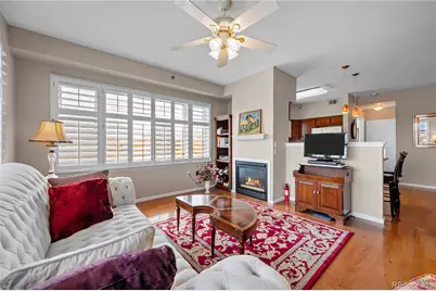 2894 W Riverwalk Circle #B301, Littleton, CO 80123 - Photo 15