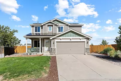 4527 E 94th Drive, Thornton, CO 80229 - Photo 1