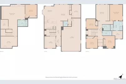 25341 E Ottawa Drive, Aurora, CO 80016 - Photo 45