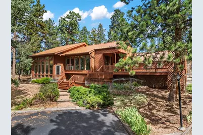 340 Ponderosa Court, Woodland Park, CO 80863 - Photo 1