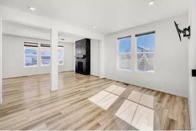 2039 Peachleaf Loop, Castle Rock, CO 80108 - Photo 11