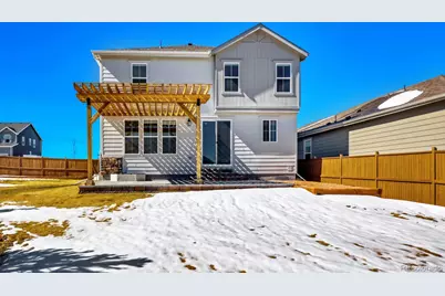 2039 Peachleaf Loop, Castle Rock, CO 80108 - Photo 29