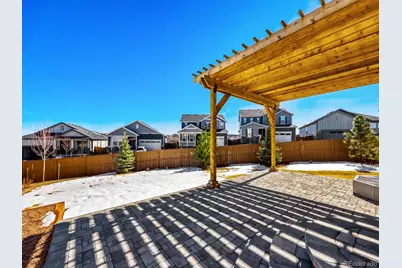 2039 Peachleaf Loop, Castle Rock, CO 80108 - Photo 31