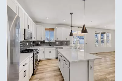 2039 Peachleaf Loop, Castle Rock, CO 80108 - Photo 5