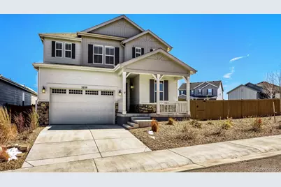 2039 Peachleaf Loop, Castle Rock, CO 80108 - Photo 3