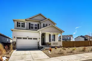 2039 Peachleaf Loop, Castle Rock, CO 80108 - Photo 3