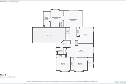 9393 S Holland Way, Littleton, CO 80127 - Photo 43