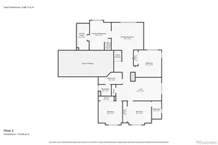9393 S Holland Way, Littleton, CO 80127 - Photo 43