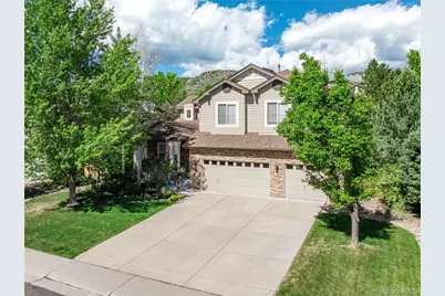 9393 S Holland Way, Littleton, CO 80127 - Photo 1