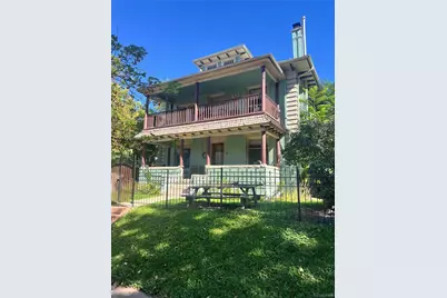 1454 N Williams Street, Denver, CO 80218 - Photo 1