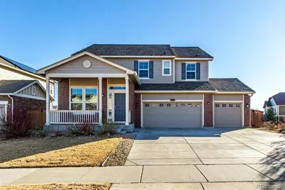21074 E Doane Place, Aurora, CO 80013 - Photo 1