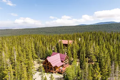 192 Gold Trail, Fairplay, CO 80440 - Photo 39