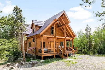 192 Gold Trail, Fairplay, CO 80440 - Photo 3