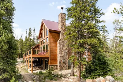 192 Gold Trail, Fairplay, CO 80440 - Photo 37