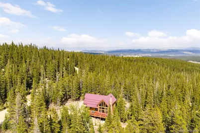 192 Gold Trail, Fairplay, CO 80440 - Photo 41