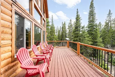 192 Gold Trail, Fairplay, CO 80440 - Photo 35