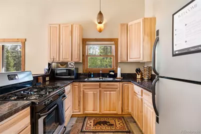 192 Gold Trail, Fairplay, CO 80440 - Photo 17