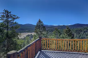 6561 Ridgeview Dr, Morrison, CO 80465 - Photo 1