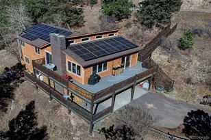 6561 Ridgeview Dr, Morrison, CO 80465 - Photo 3