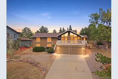 8811 Thunderbird Court, Parker, CO 80134 - Photo 1