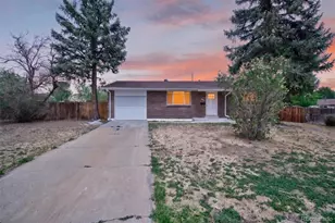 7620 Acoma Ct, Denver, CO 80221 - Photo 1